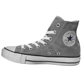 Chuck Taylor All Star High Top « Grey »