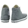 Chuck Taylor All Star High Top « Grey »