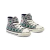 Chuck Taylor All Star High Top « Grey Green »