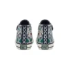 Chuck Taylor All Star High Top « Grey Green »