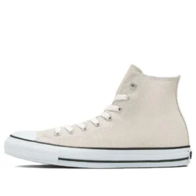 Chuck Taylor All Star High Top « Light Grey »