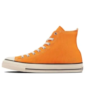 Chuck Taylor All Star High Top « Marigold »