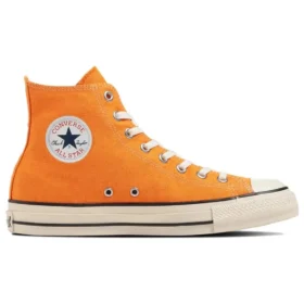 Chuck Taylor All Star High Top « Marigold »