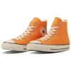 Chuck Taylor All Star High Top « Marigold »