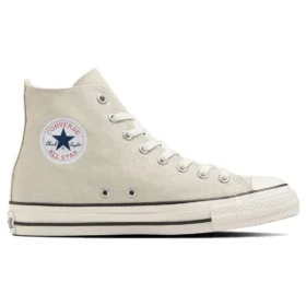 Chuck Taylor All Star High Top « Milk »