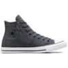 Chuck Taylor All Star High Top « Monochrome Dark Moth Grey »