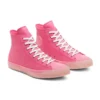 Chuck Taylor All Star High Top « Neon Pink »