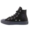 Chuck Taylor All Star High Top « Noir »