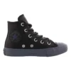 Chuck Taylor All Star High Top « Noir »