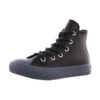 Chuck Taylor All Star High Top « Noir »