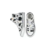 Chuck Taylor All Star High Top « Noir Blanc »