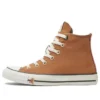Chuck Taylor All Star High Top « Orange »