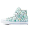 Chuck Taylor All Star High Top « Peppermint Green »