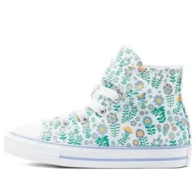 Chuck Taylor All Star High Top « Peppermint Green »