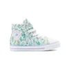 Chuck Taylor All Star High Top « Peppermint Green »