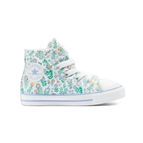 Chuck Taylor All Star High Top « Peppermint Green »