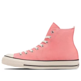 Chuck Taylor All Star High Top « Pink »