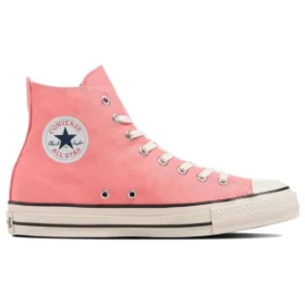 Chuck Taylor All Star High Top « Pink »