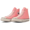 Chuck Taylor All Star High Top « Pink »
