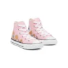Chuck Taylor All Star High Top « Pink Yellow »