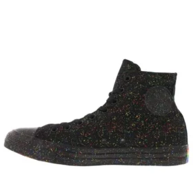 Chuck Taylor All Star High Top Pride Pack « Black »