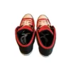 Chuck Taylor All Star High Top Street « Rouge »