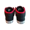 Chuck Taylor All Star High Top Street « Rouge »