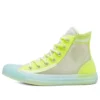 Chuck Taylor All Star High Top Volt-White « Yellow Blue White »