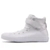 Chuck Taylor All Star High Top Warm Velvet « White »