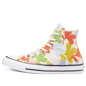 Chuck Taylor All Star High Top « White »