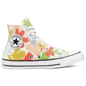 Chuck Taylor All Star High Top « White »