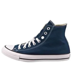 Chuck Taylor All Star High Top « White Green »