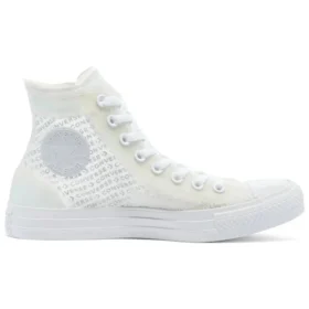 Chuck Taylor All Star High « Translucent »