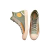 Chuck Taylor All Star High « Translucent Deep Emerald »