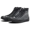 Chuck Taylor All Star High « Translucent – Noir »