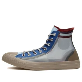 Chuck Taylor All Star High « Translucent Photon Dust »