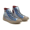 Chuck Taylor All Star High « Translucent Photon Dust »