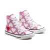 Chuck Taylor All Star High « Twisted Hearts – Peony Pink »