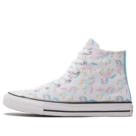 Chuck Taylor All Star High « Unicons »