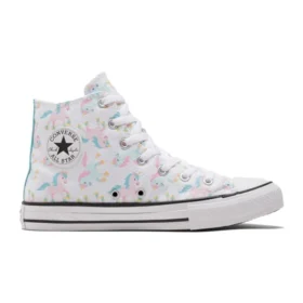 Chuck Taylor All Star High « Unicons »