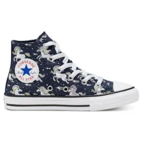 Chuck Taylor All Star High « Unicorn »