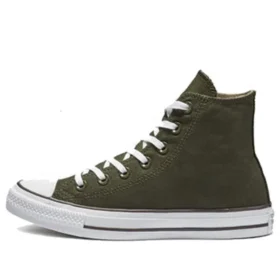 Chuck Taylor All Star High « Utility Green »