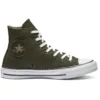 Chuck Taylor All Star High « Utility Green »