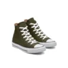 Chuck Taylor All Star High « Utility Green »