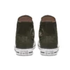 Chuck Taylor All Star High « Utility Green »