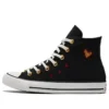 Chuck Taylor All Star High « Valentine’s Day 2023 – Black »