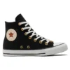Chuck Taylor All Star High « Valentine’s Day 2023 – Black »