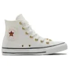 Chuck Taylor All Star High « Valentine’s Day 2023 – Vintage White »