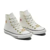 Chuck Taylor All Star High « Valentine’s Day 2023 – Vintage White »