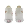 Chuck Taylor All Star High « Valentine’s Day 2023 – Vintage White »
